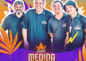 Medida Certa estreia às sextas no Tatu Bola e faz dose dupla no fim de semana