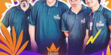 Medida Certa estreia às sextas no Tatu Bola e faz dose dupla no fim de semana