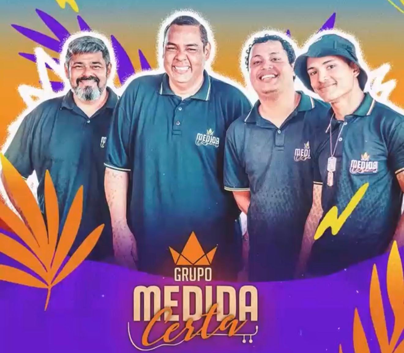 Medida Certa estreia às sextas no Tatu Bola e faz dose dupla no fim de semana