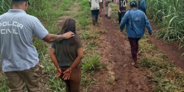Homem é condenado a mais de 32 anos por matar e esquartejar jovem