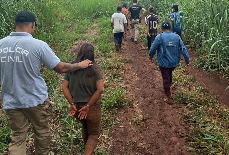 Homem é condenado a mais de 32 anos por matar e esquartejar jovem