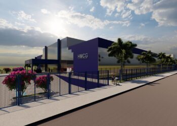 Prefeitura publica nova licitação para implantação do Complexo Hospitalar Municipal