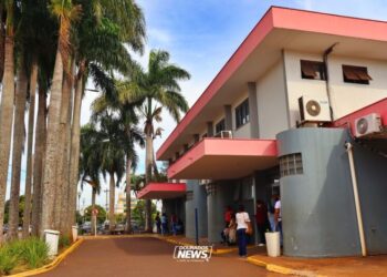 Homem atropelado pela companheira morre após dias internado