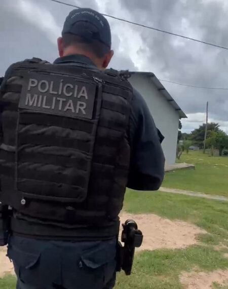 Resgate aéreo no Pantanal: mulher denuncia abusos e suspeito é preso em flagrante