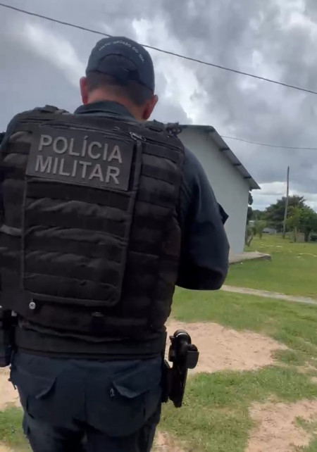 Resgate aéreo no Pantanal: mulher denuncia abusos e suspeito é preso em flagrante