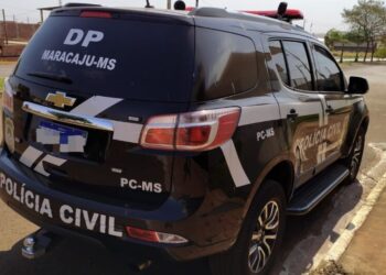 Homem é preso após importunar alunas em academia