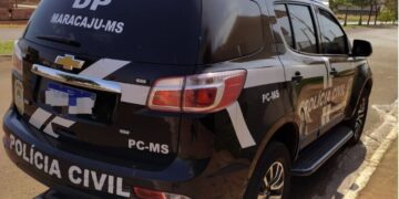 Homem é preso após importunar alunas em academia