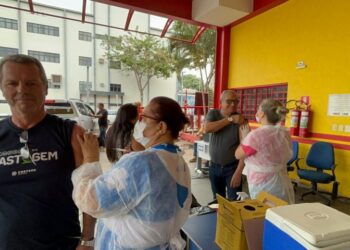 Campanha contra gripe começa em MS com foco na proteção antes do inverno