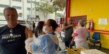 Campanha contra gripe começa em MS com foco na proteção antes do inverno