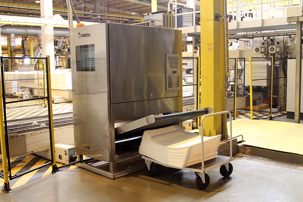 Exportações industriais de MS registram recorde em fevereiro