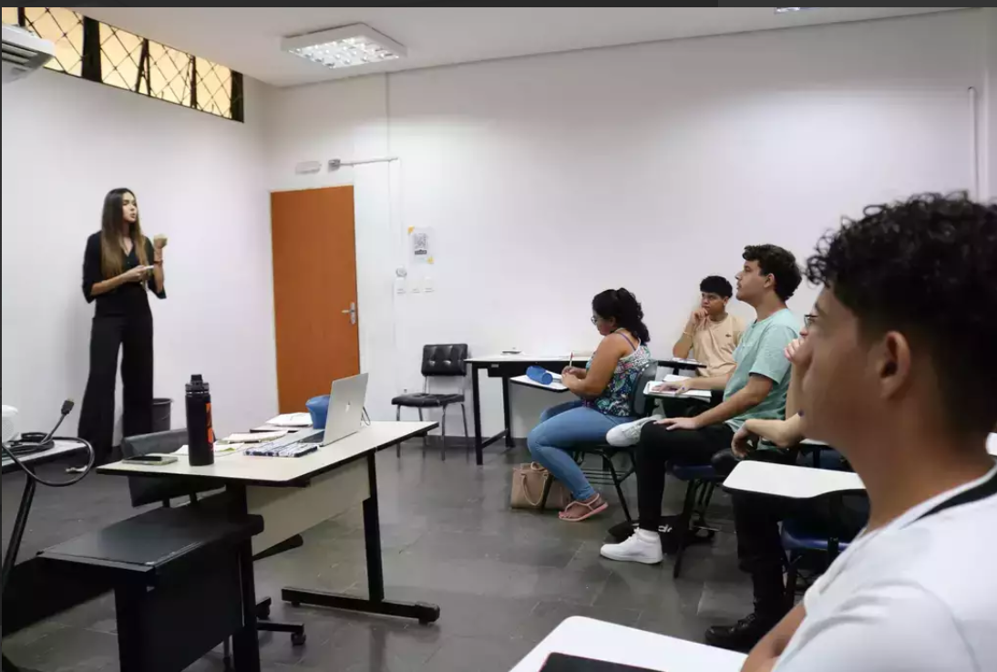 Inscrições abertas para curso de inteligência emocional e oratória para jovens