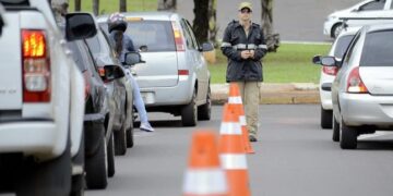 Vai sair? Confira as interdições de amanhã (30)