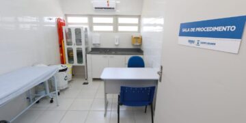 Jardim das Perdizes ganhará unidade de saúde