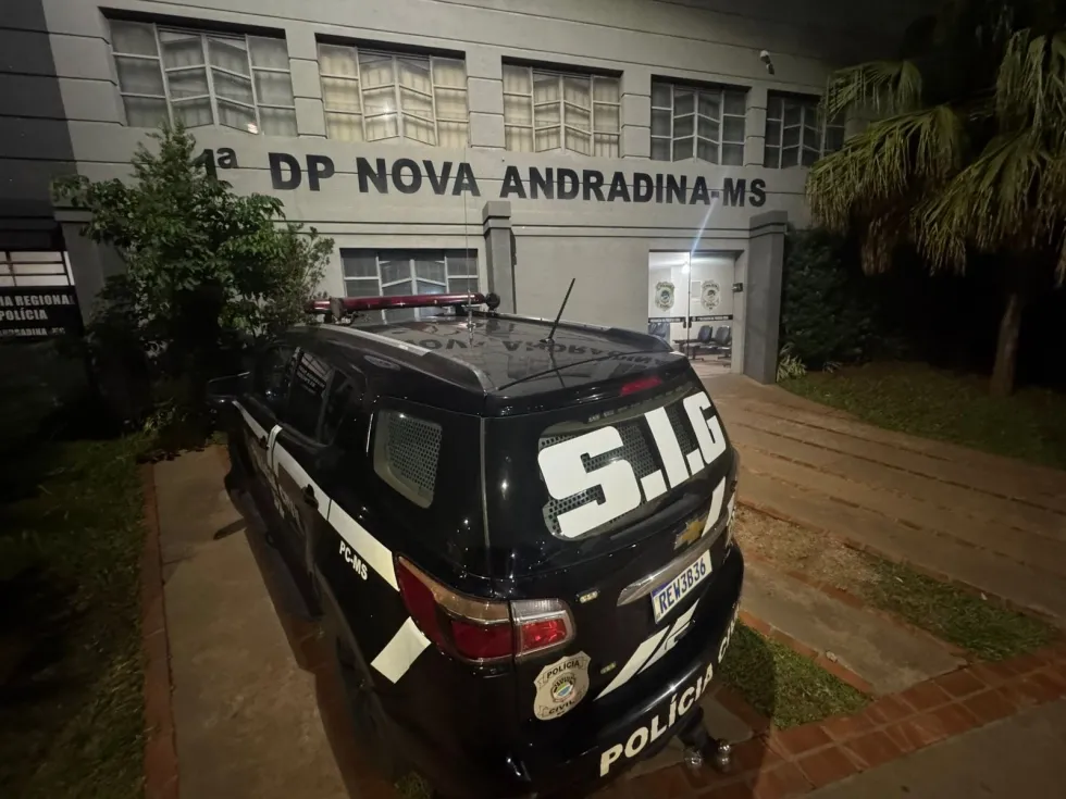 “Cabra safado, não corre não”: homem denuncia ameaça após cobrança de dívida