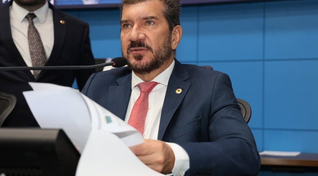 Deputado Pedro kemp alerta sobre situação da Chikungunya em Dourados