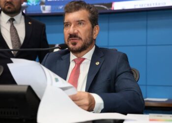 Deputado Pedro kemp alerta sobre situação da Chikungunya em Dourados