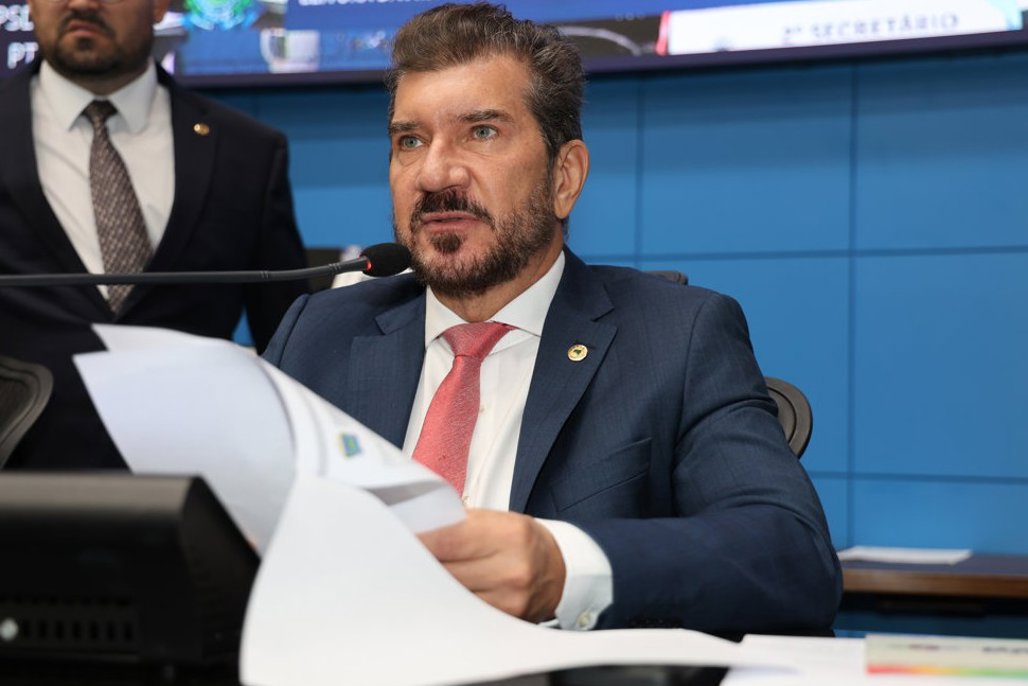 Deputado Pedro kemp alerta sobre situação da Chikungunya em Dourados