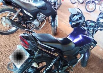 Detran abre leilão com mais de 160 veículos a partir de R$ 1 mil em Mato Grosso do Sul