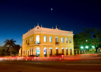 Confira: novo Visit CG reúne roteiros turísticos e muito mais