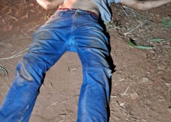 Caminhoneiro reage a sequestro em Terenos, mata suspeito e fere outro