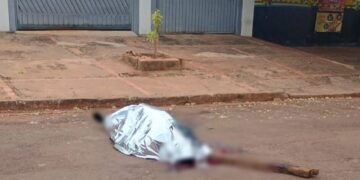 Homem morre após ser agredido com pedaço de madeira no bairro Piratininga