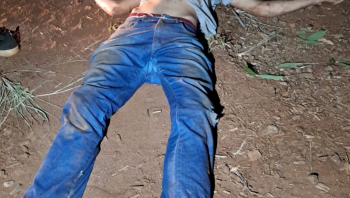 Caminhoneiro reage a sequestro em Terenos, mata suspeito e fere outro