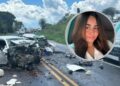 Acidente grave no Paraná tira a vida de estudante de MS