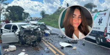Acidente grave no Paraná tira a vida de estudante de MS