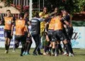Operário vence fora e abre vantagem na final do Estadual