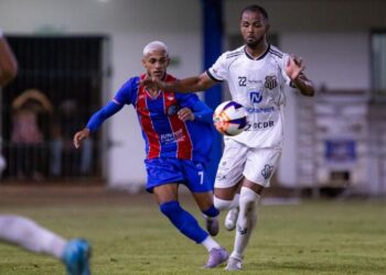 Operário vence fora de casa e mantém invencibilidade na abertura da Copa Verde Operário vence fora de casa e mantém invencibilidade na abertura da Copa Verde