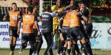Operário vence fora e abre vantagem na final do Estadual