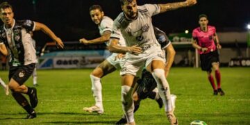 Operário e Naviraiense largam na frente nas semifinais do Campeonato Sul-mato-grossense