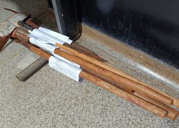 Briga entre famílias termina com seis acusados de tentativa de homicídio em aldeia Briga entre famílias termina com seis acusados de tentativa de homicídio em aldeia