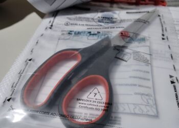 Rixa antiga acaba em execução e jovem é morto com golpe de tesoura