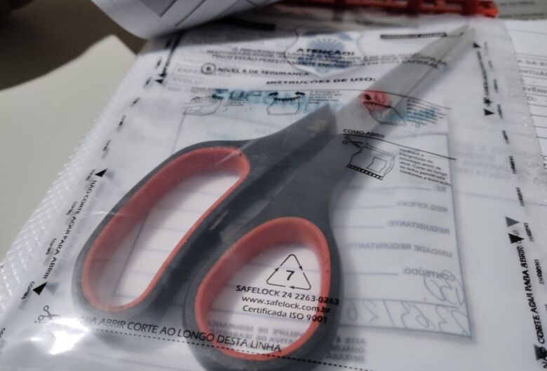 Rixa antiga acaba em execução e jovem é morto com golpe de tesoura