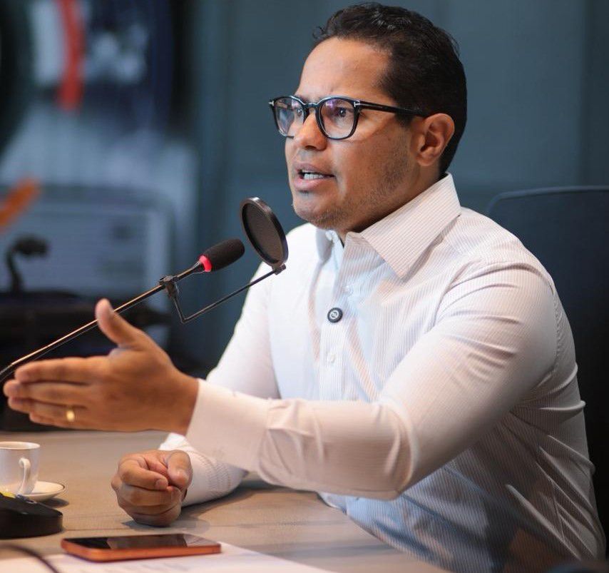 Papy reforça acompanhamento da saúde em Campo Grande