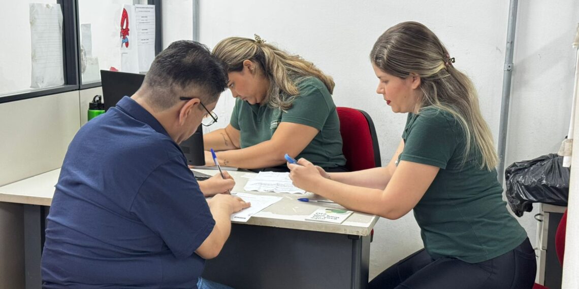 Ação do Emprega CG acontece hoje com serviços e oportunidades de trabalho