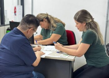 Ação do Emprega CG acontece hoje com serviços e oportunidades de trabalho