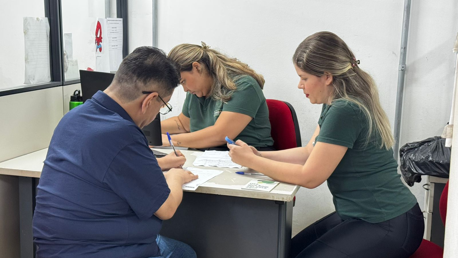 Ação do Emprega CG acontece hoje com serviços e oportunidades de trabalho