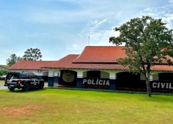 Bebedeira termina com homem é morto a pedradas em aldeia de MS