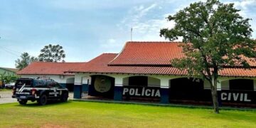 Bebedeira termina com homem é morto a pedradas em aldeia de MS