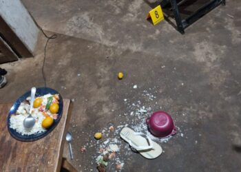 Morte de Pelego pode estar ligada a facções eadolescentes são apreendidos Morte de Pelego pode estar ligada a facções eadolescentes são apreendidos