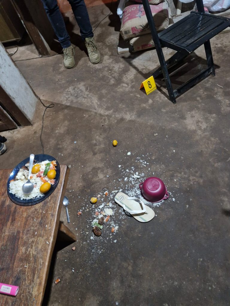 Morte de “Pelego” pode estar ligada a facções e adolescentes são apreendidos