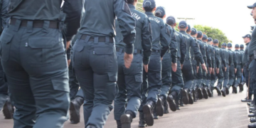 Curso qualifica policiais para atendimento a mulheres vítimas de violência em MS