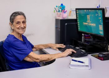 Dia da Mulher destaca trajetória de quem ajudou a construir a Prefeiteitura de Campo Grande