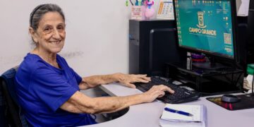 Dia da Mulher destaca trajetória de quem ajudou a construir a Prefeiteitura de Campo Grande