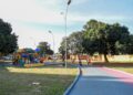 Prefeitura investe mais de R$ 1,13 milhão em novas praças na Capital