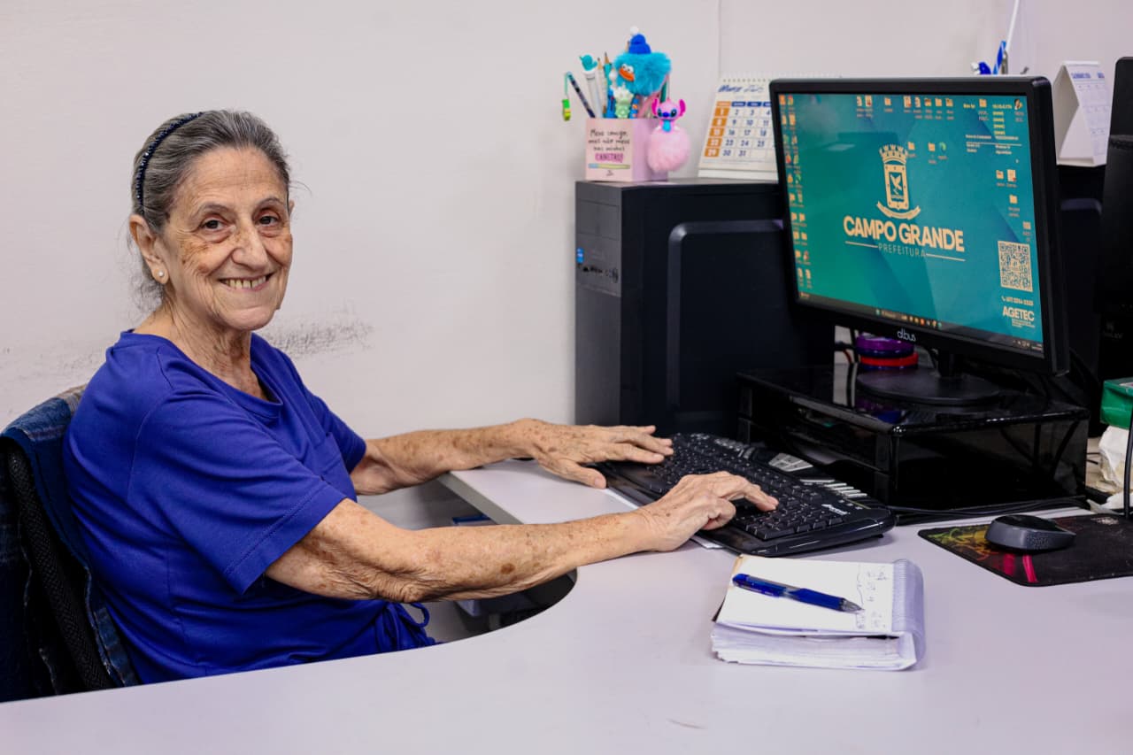 Dia da Mulher destaca trajetória de quem ajudou a construir a Prefeiteitura de Campo Grande