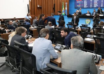 Projeto que prevê cartazes informativos sobre depressão infantil será votado nesta quinta-feira