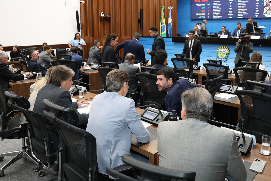 Projeto que prevê cartazes informativos sobre depressão infantil será votado nesta quinta-feira
